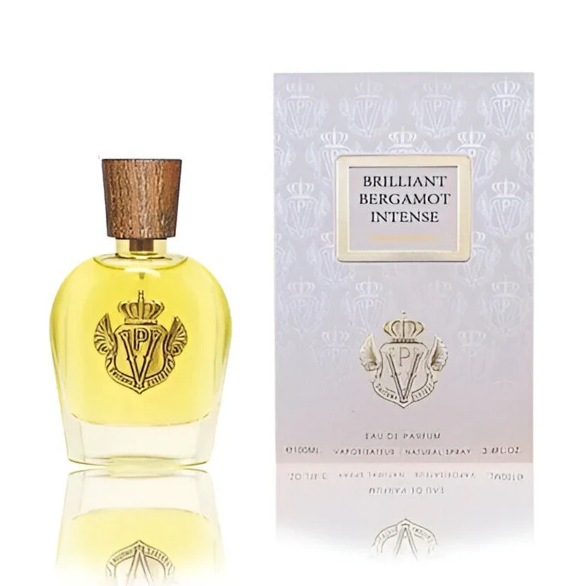 Parfums Vintage Brilliant Bergamot Intense EDP - Image 4