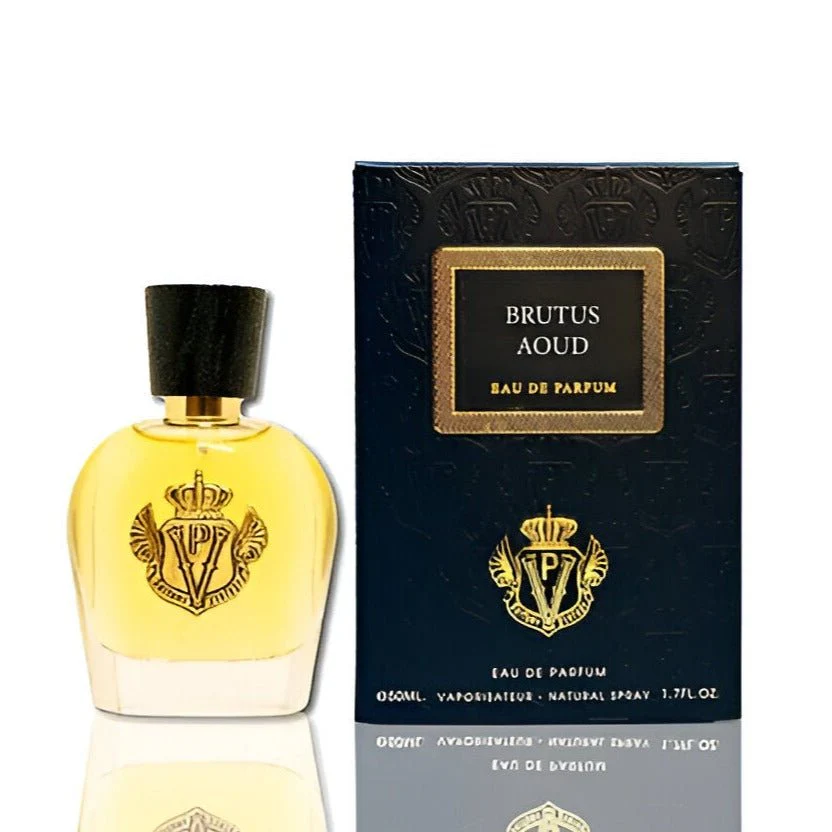 Parfums Vintage Brutus Aoud EDP - Image 4