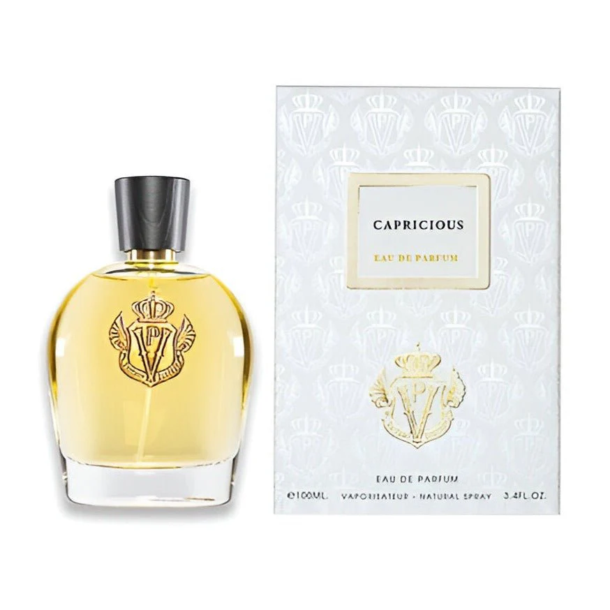 Parfums Vintage Capricious EDP - Image 4