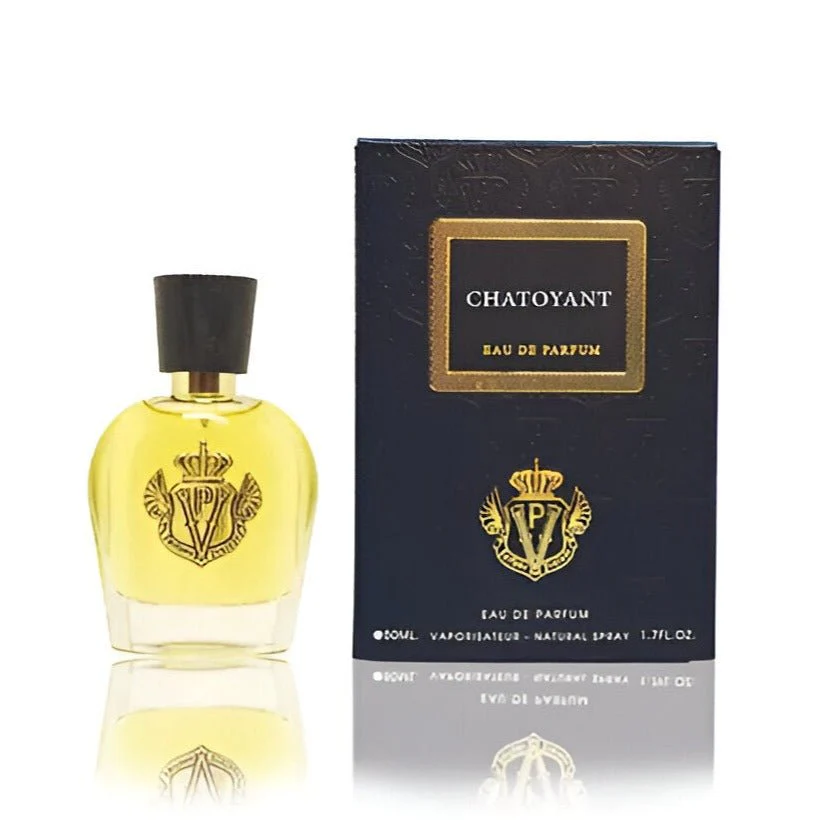 Parfums Vintage Chatoyant EDP - Image 4