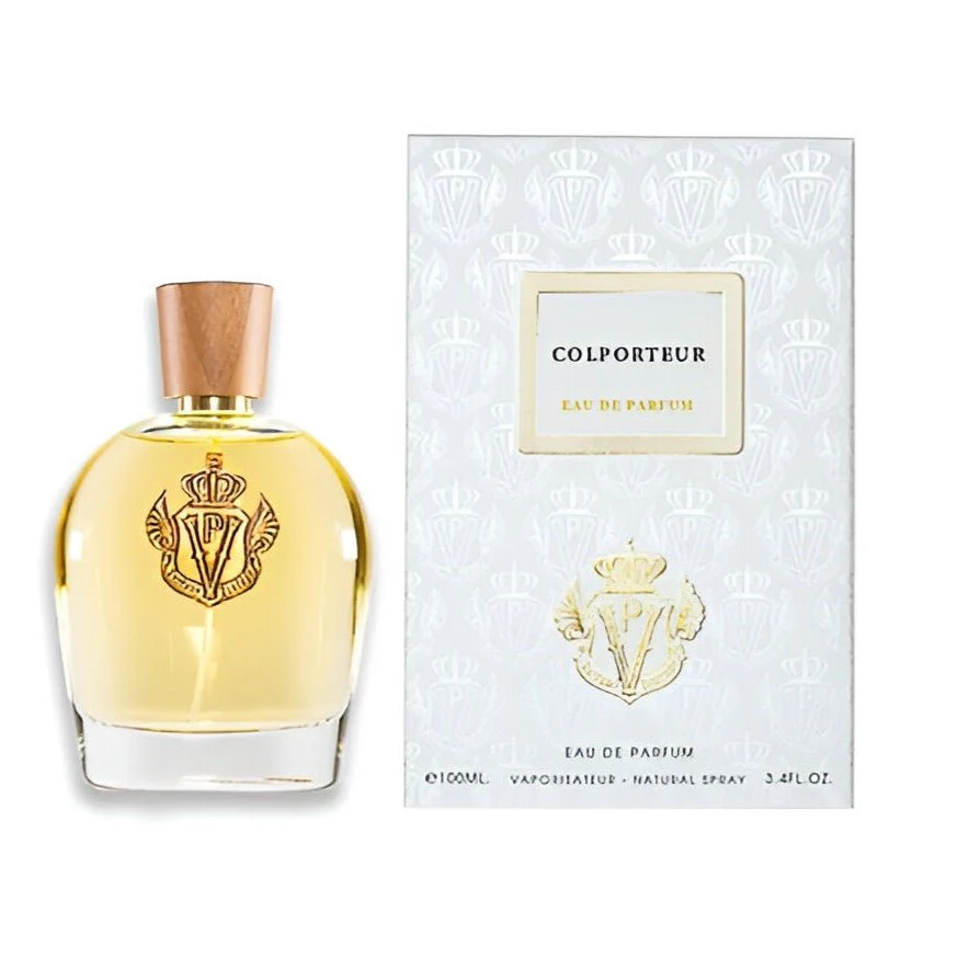 Parfums Vintage Colporteur EDP - Image 4