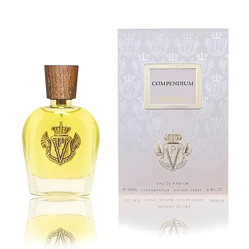 Parfums Vintage Compendium EDP - Image 4