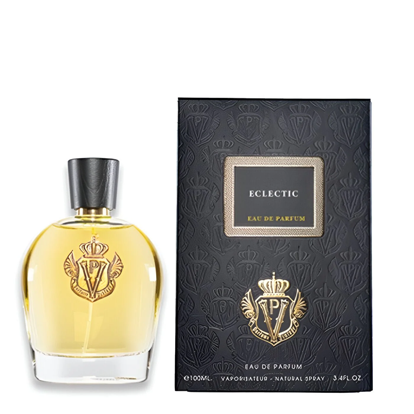 Parfums Vintage Eclectic EDP - Image 4