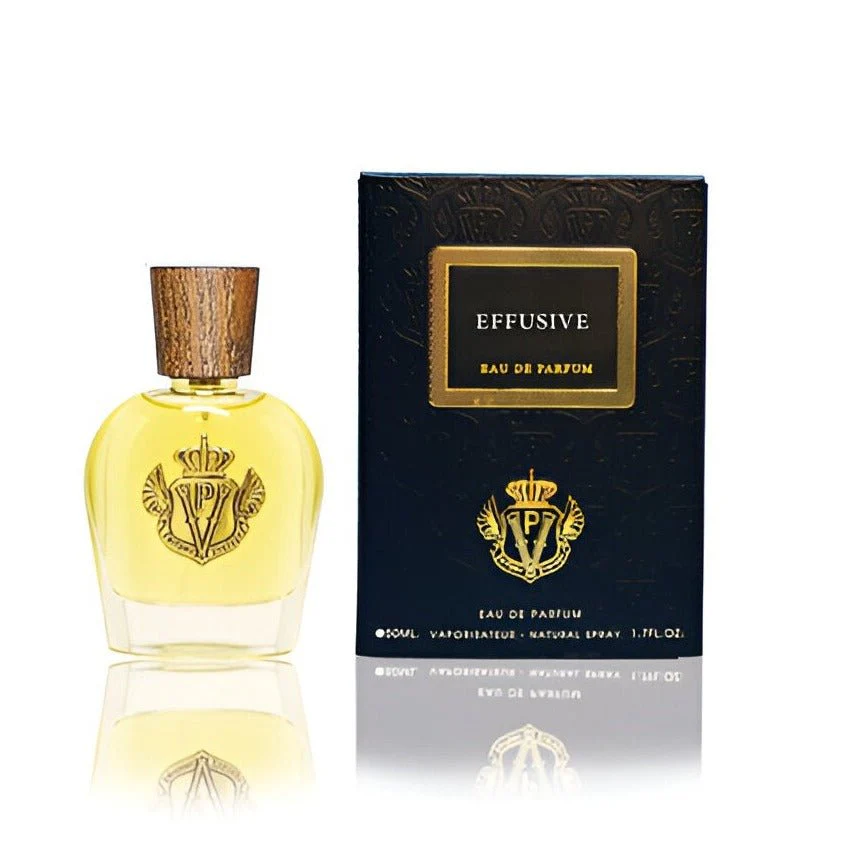 Parfums Vintage Effusive EDP - Image 4