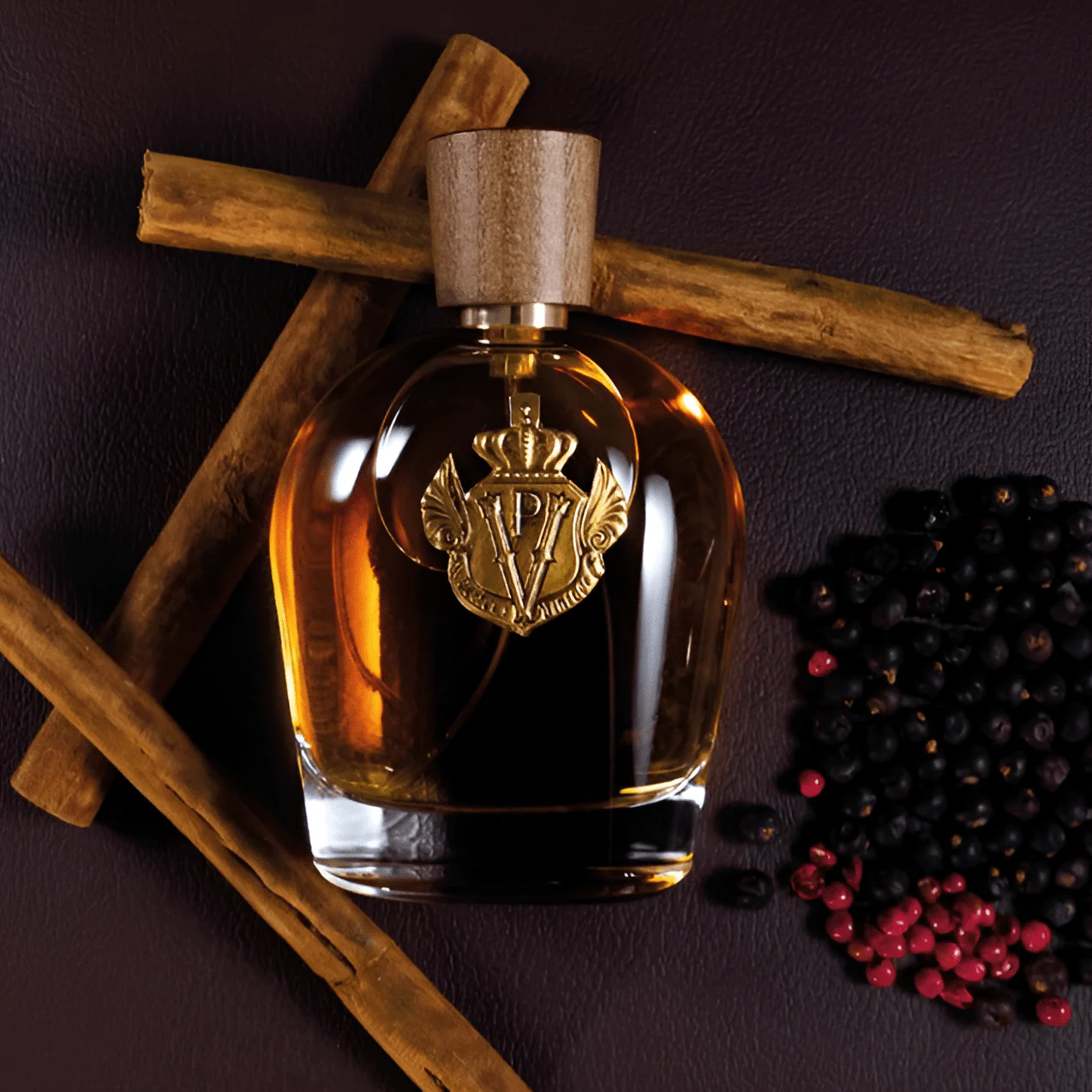 Parfums Vintage Elision EDP - Image 3