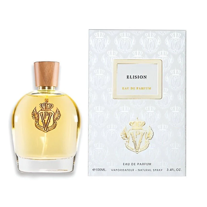 Parfums Vintage Elision EDP - Image 4