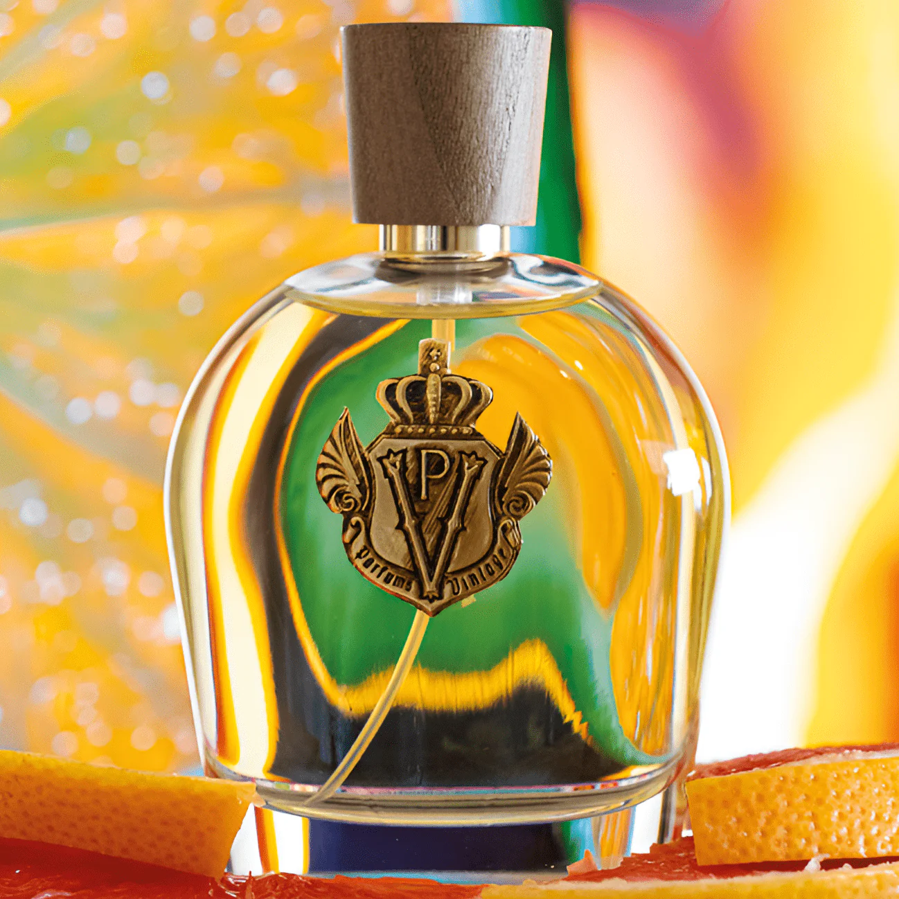 Parfums Vintage Enclave EDP - Image 2