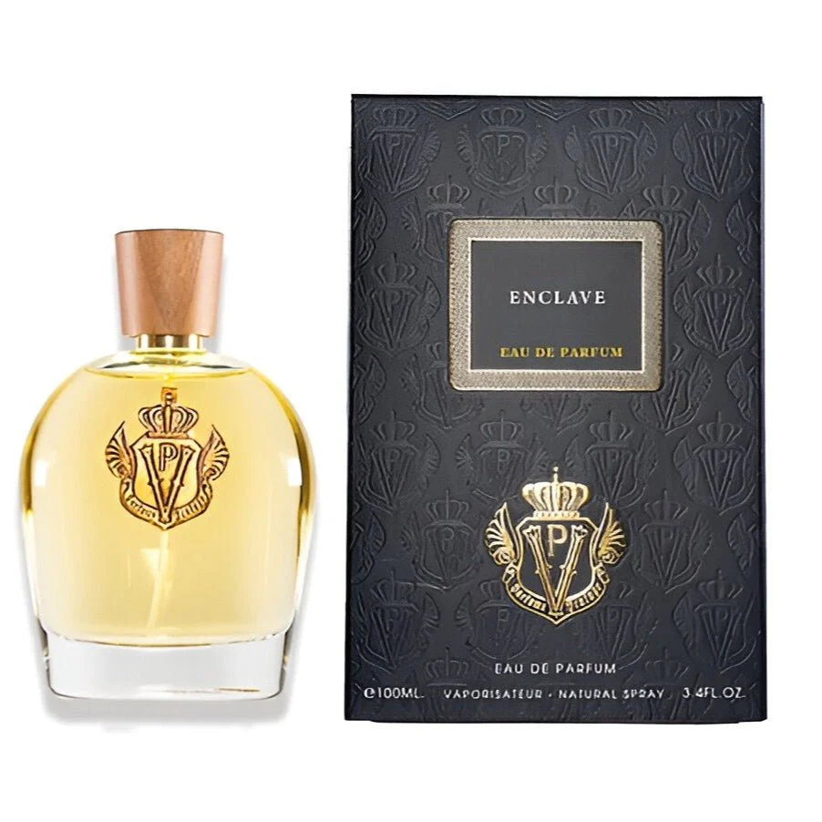 Parfums Vintage Enclave EDP - Image 3