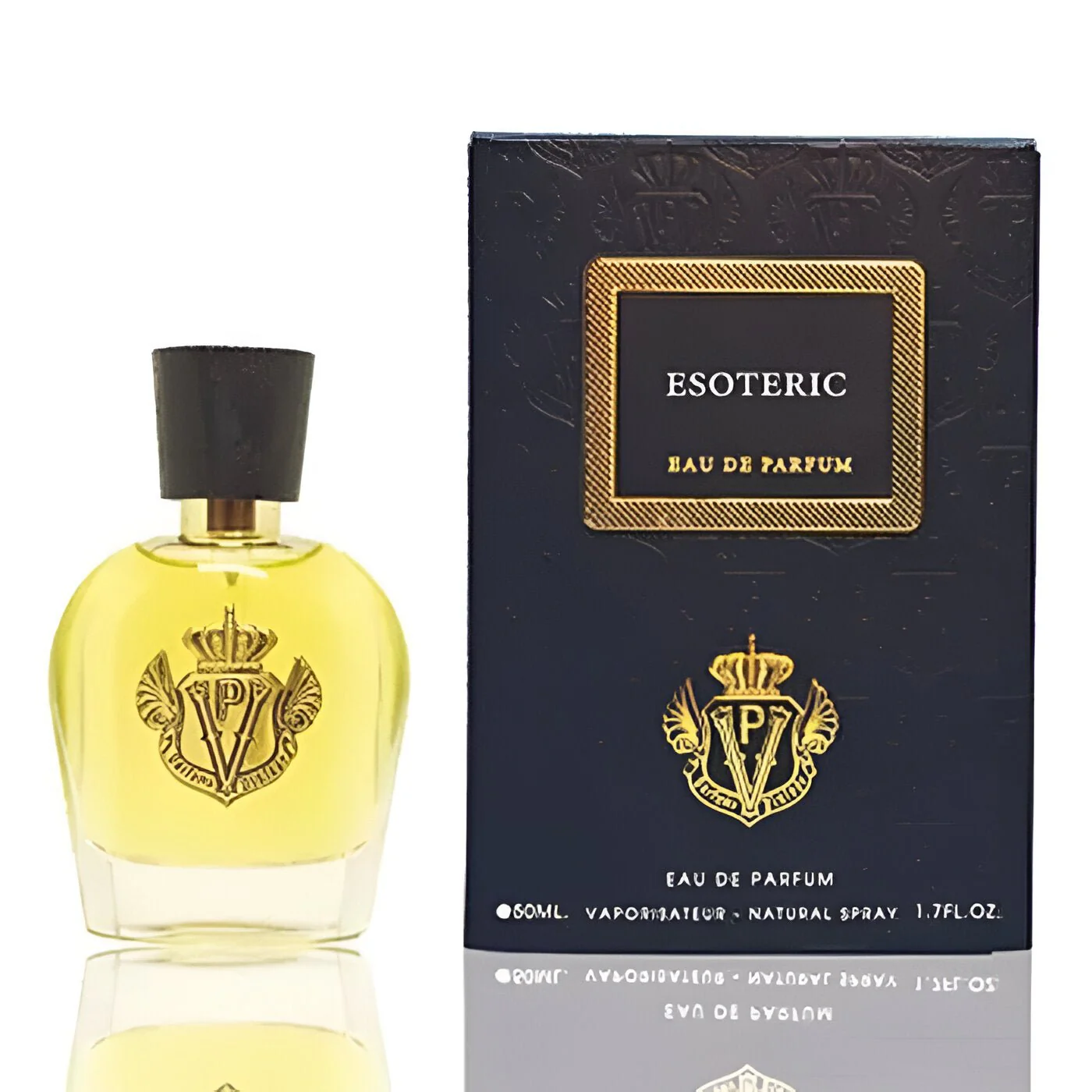 Parfums Vintage Esoteric EDP - Image 4