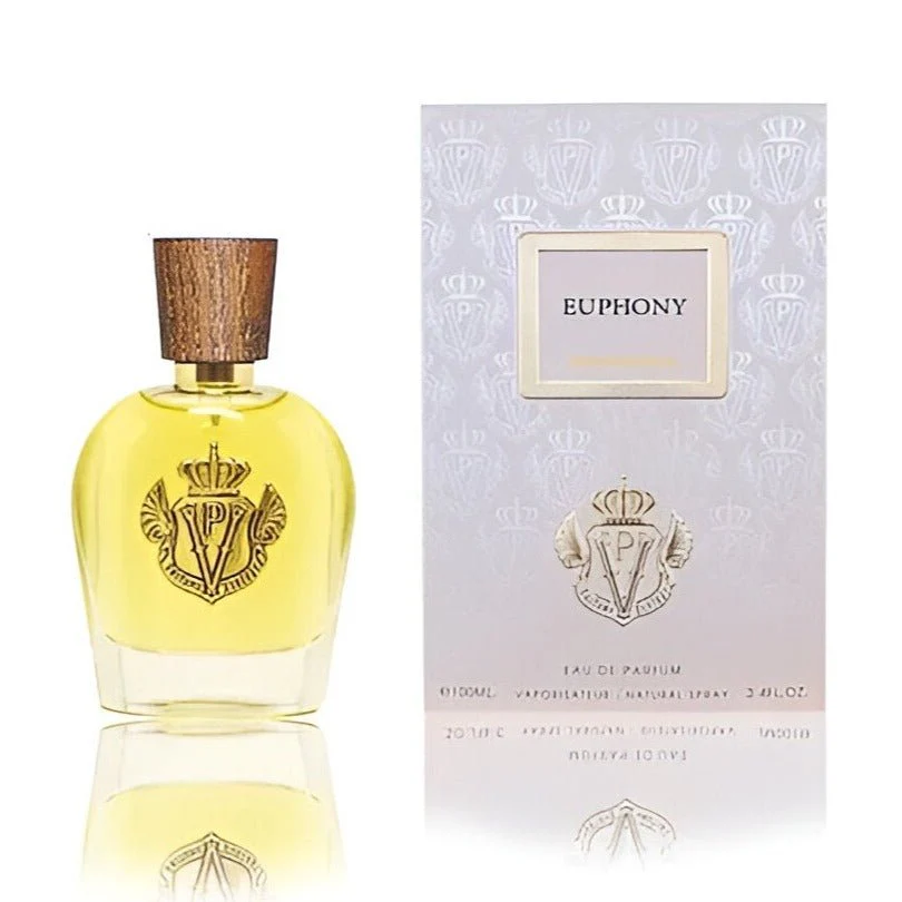 Parfums Vintage Euphony EDP - Image 3
