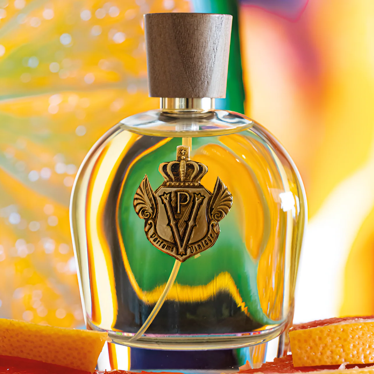 Parfums Vintage Euphony Intense EDP - Image 2