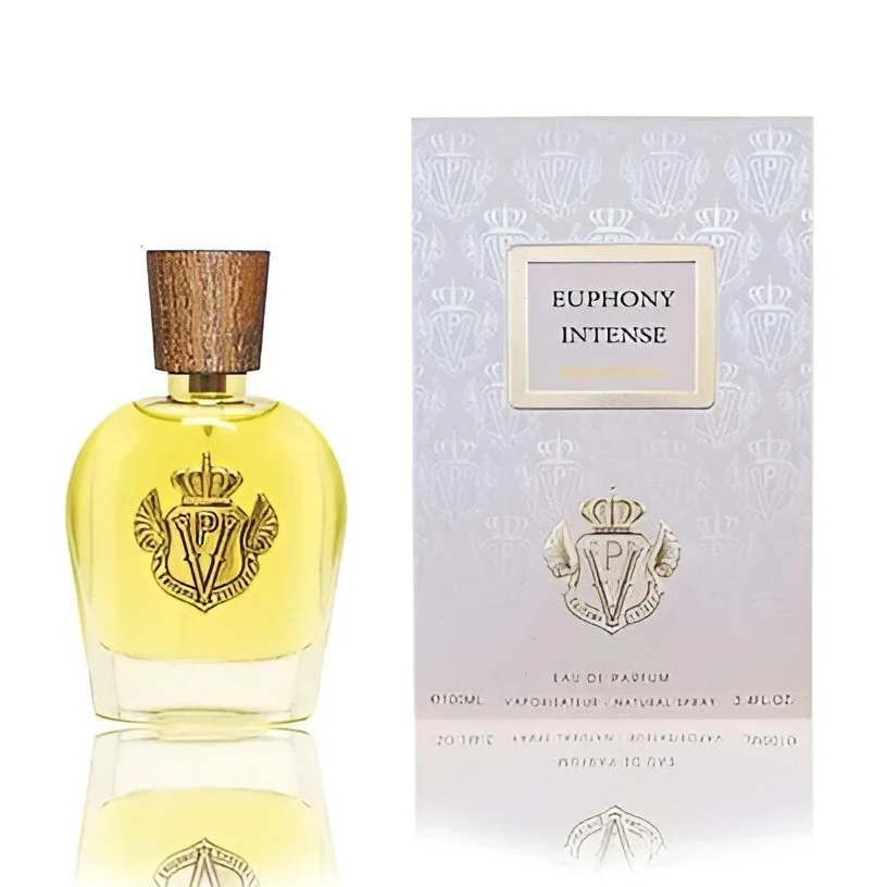 Parfums Vintage Euphony Intense EDP - Image 4