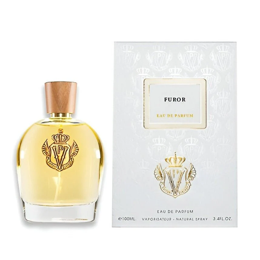 Parfums Vintage Furor EDP - Image 5