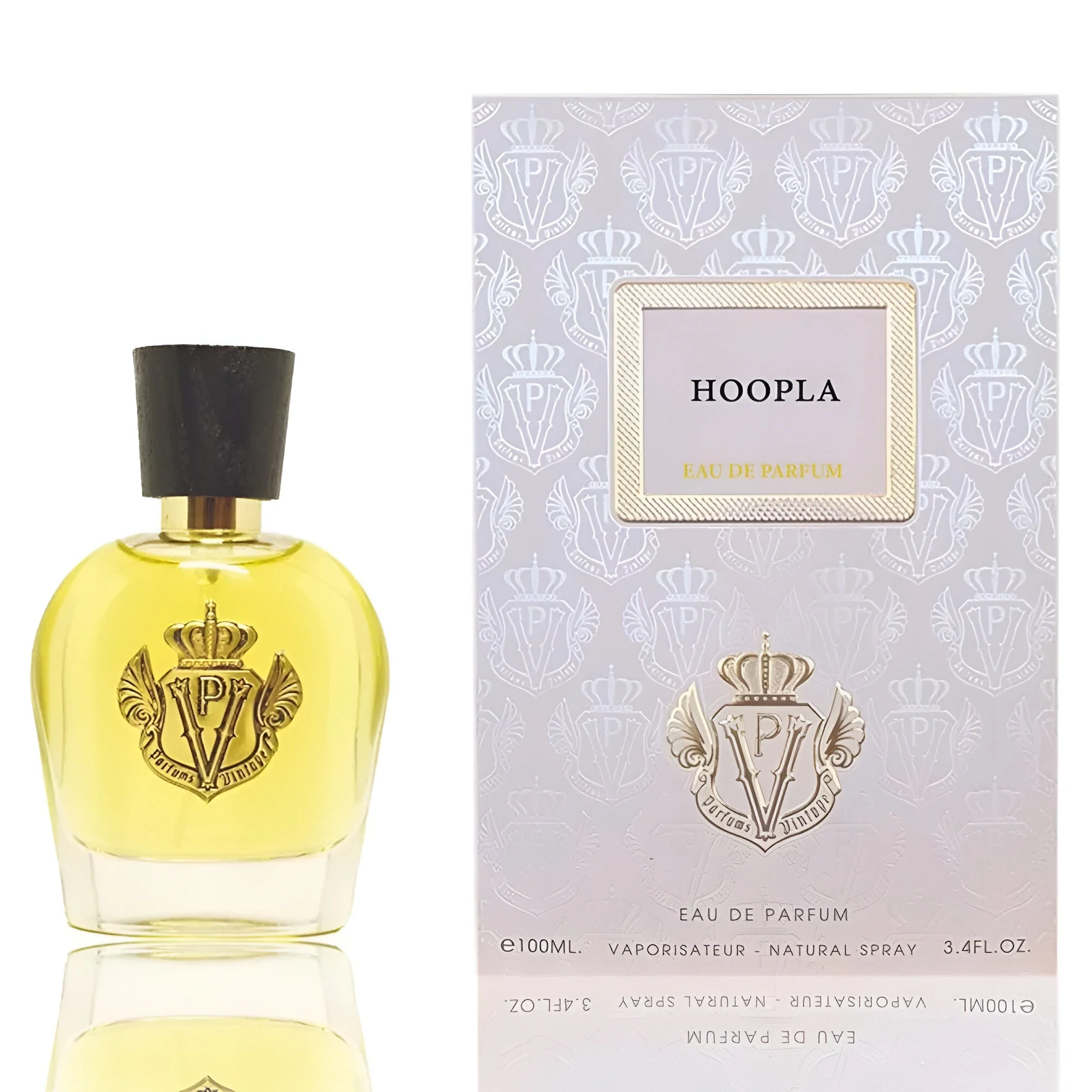 Parfums Vintage Hoopla EDP - Image 5