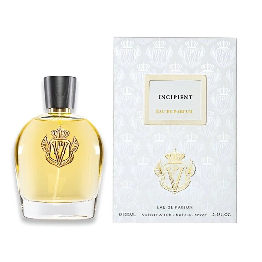 Parfums Vintage Incipient EDP - Image 4