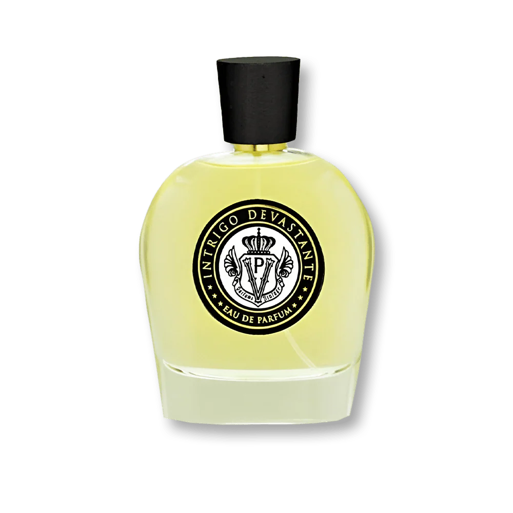 Parfums Vintage Intrigo Devastante EDP