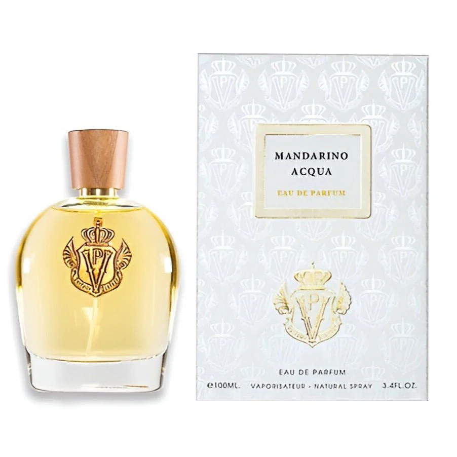 Parfums Vintage Mandarino Sanguine EDP - Image 4