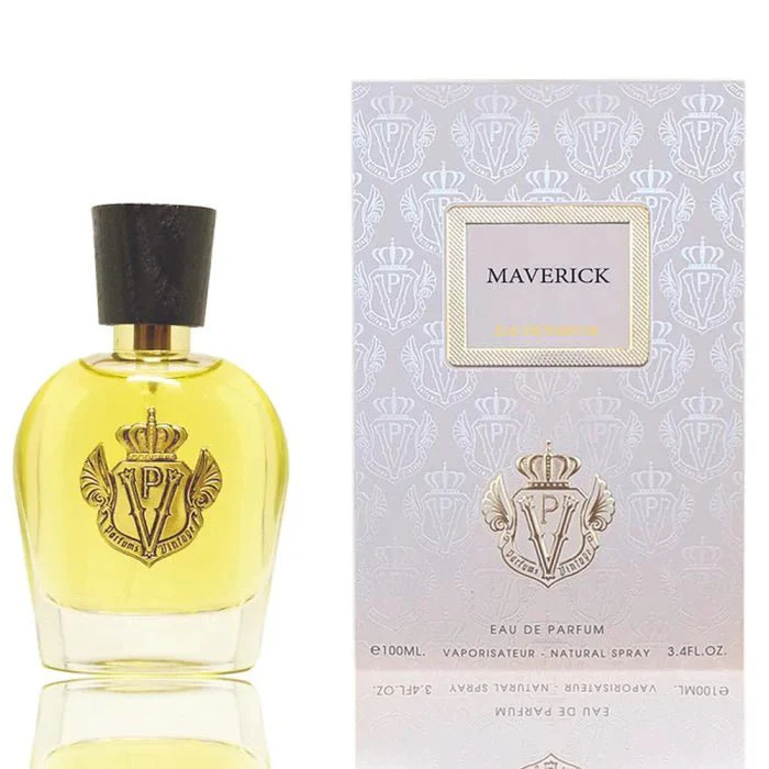 Parfums Vintage Maverick EDP - Image 4