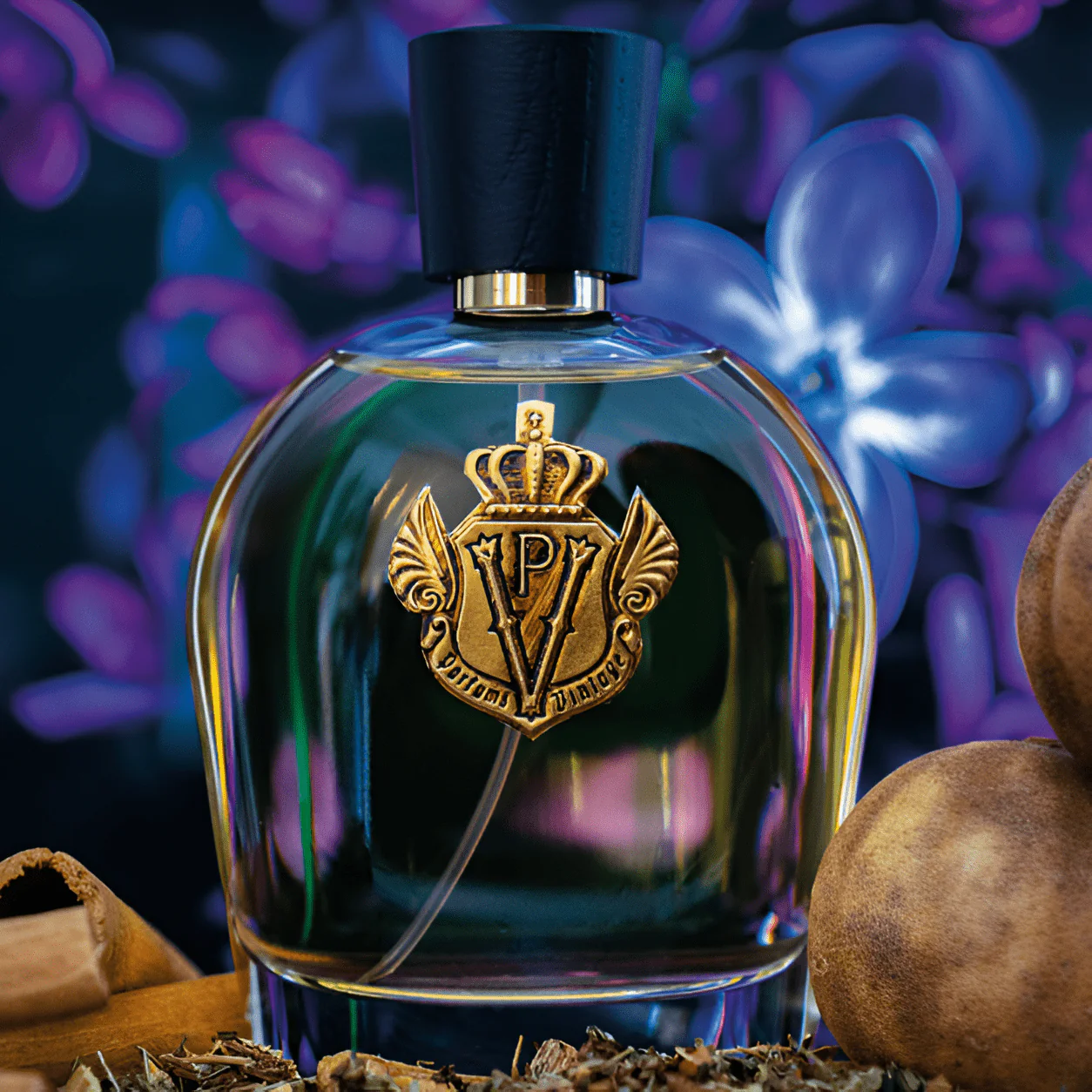 Parfums Vintage Maverick Intense EDP - Image 3