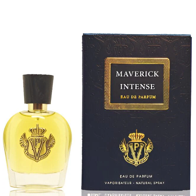 Parfums Vintage Maverick Intense EDP - Image 4