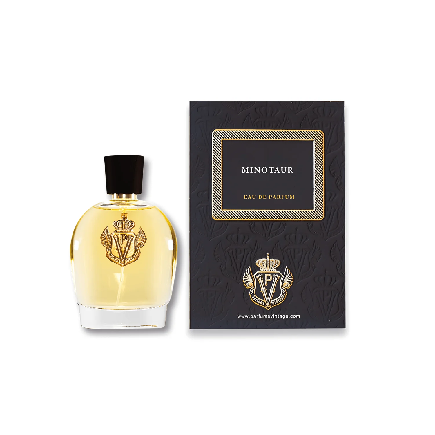 Parfums Vintage Minotaur EDP - Image 5