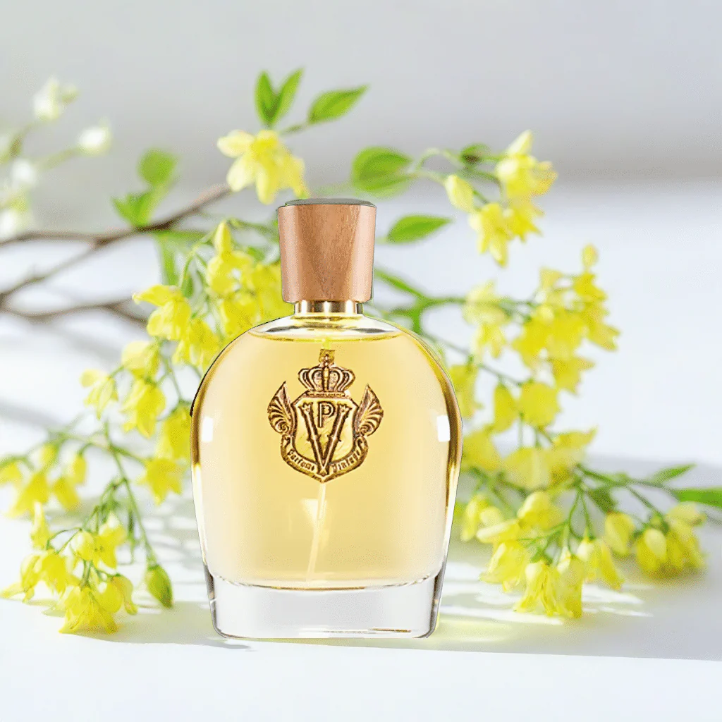 Parfums Vintage Neroli EDP - Image 3