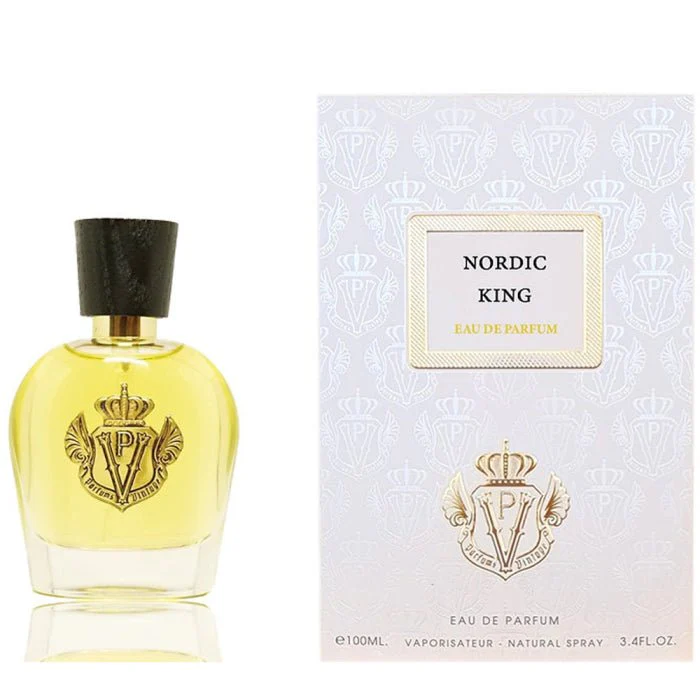 Parfums Vintage Nordic King EDP - Image 5