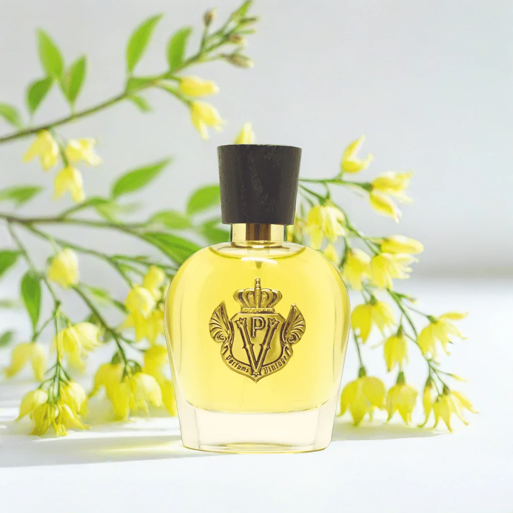 Parfums Vintage Obsession Interdite EDP - Image 3