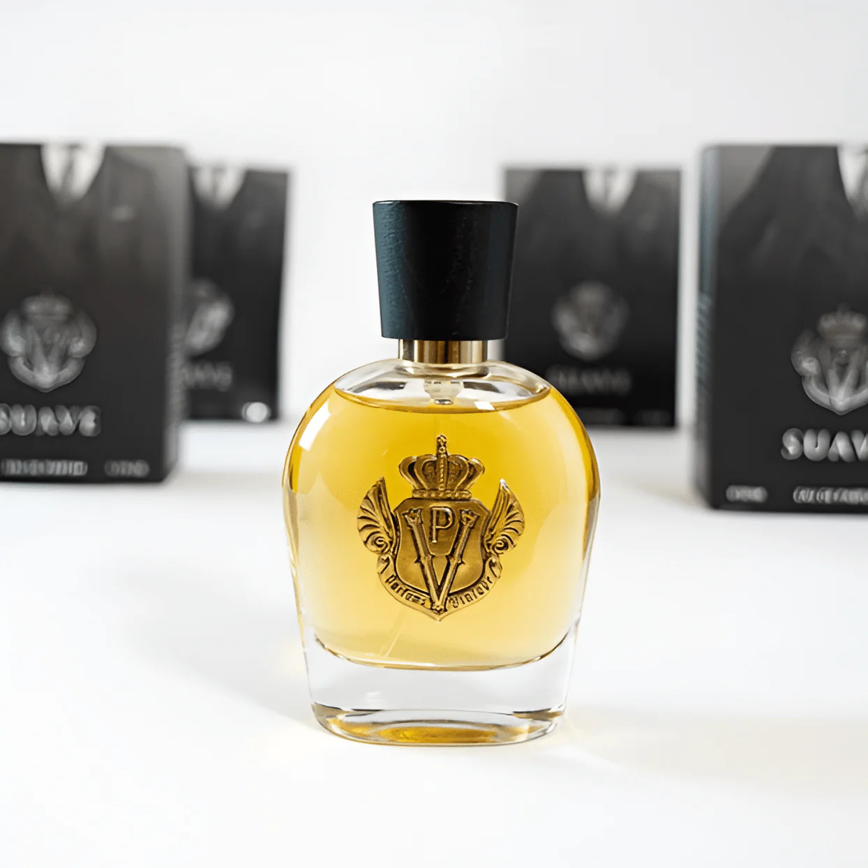 Parfums Vintage Obsession Interdite EDP - Image 4