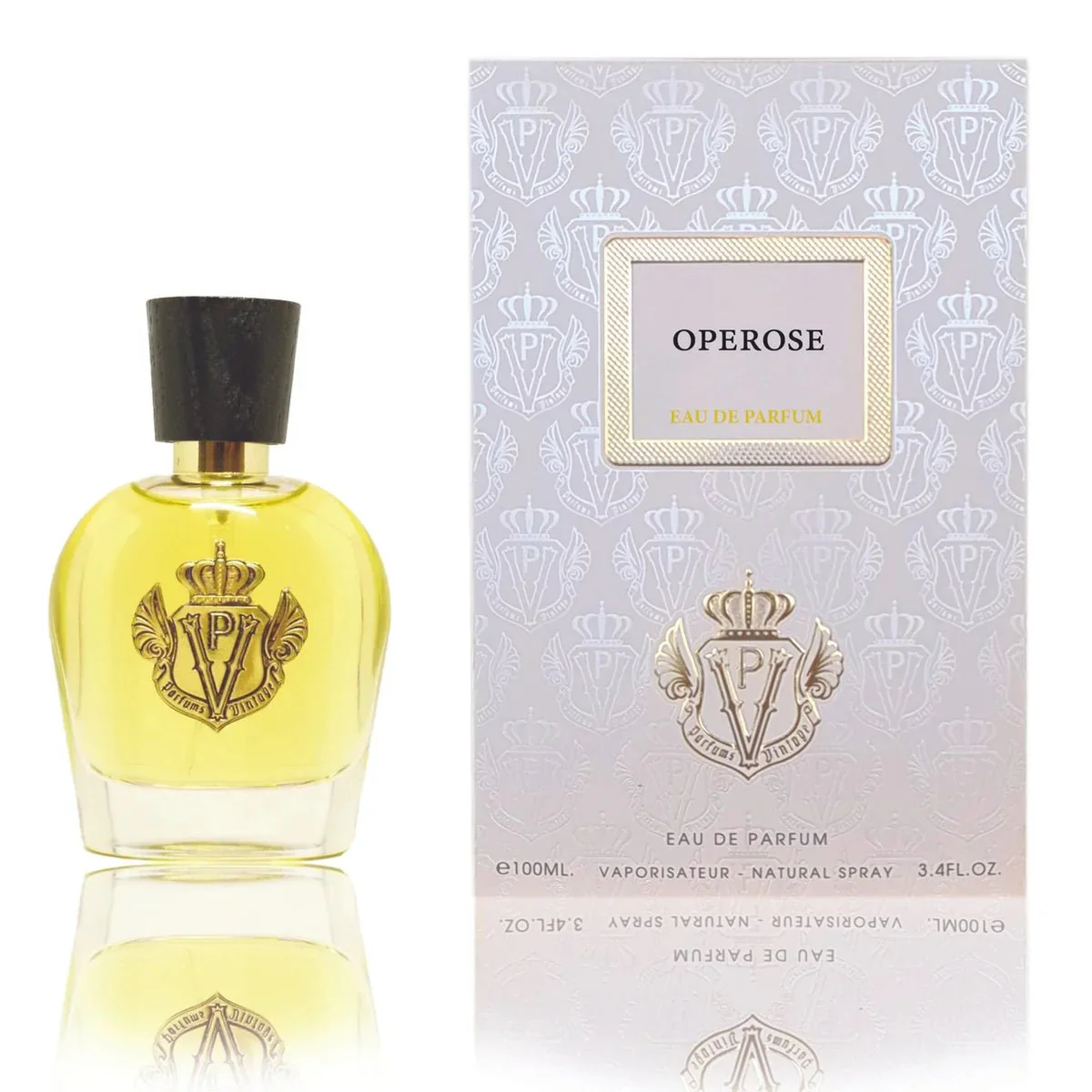Parfums Vintage Operose EDP - Image 4