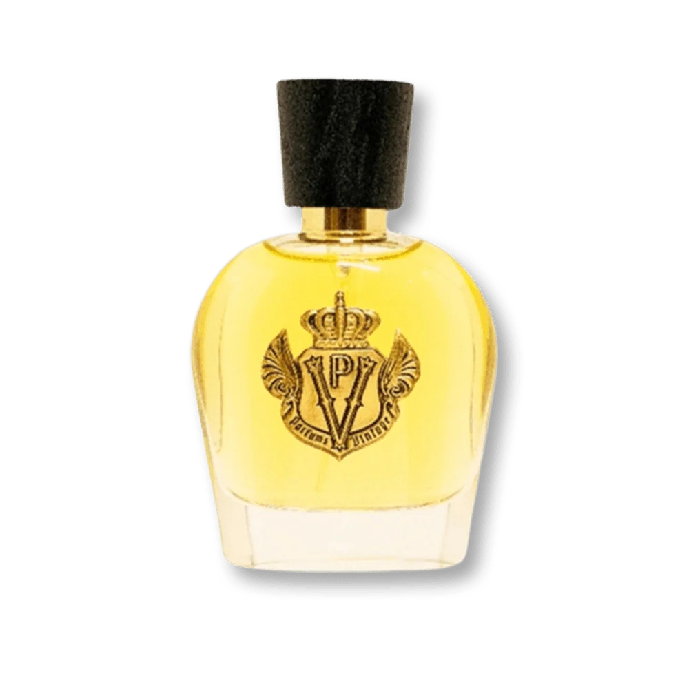 Parfums Vintage Original Leather EDP