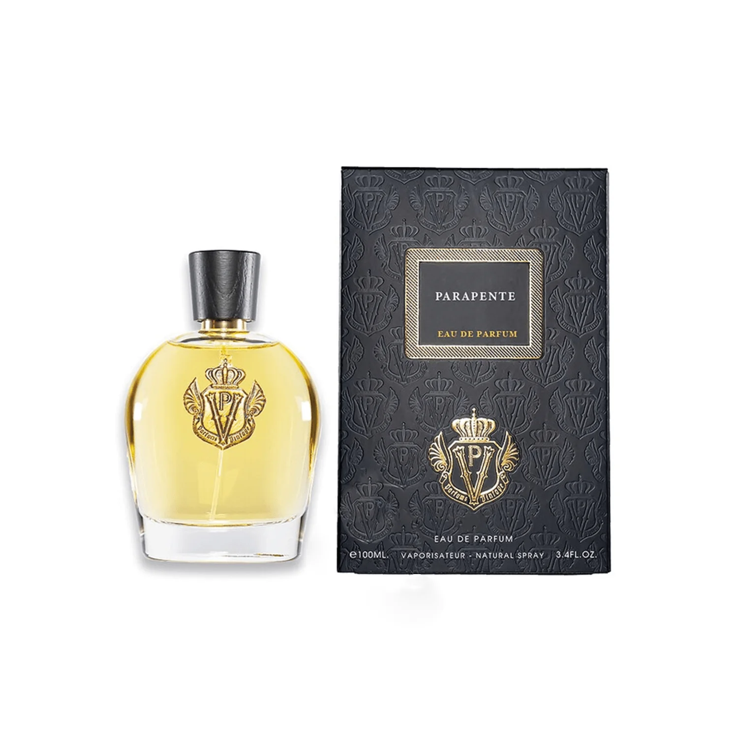 Parfums Vintage Parapente EDP - Image 4