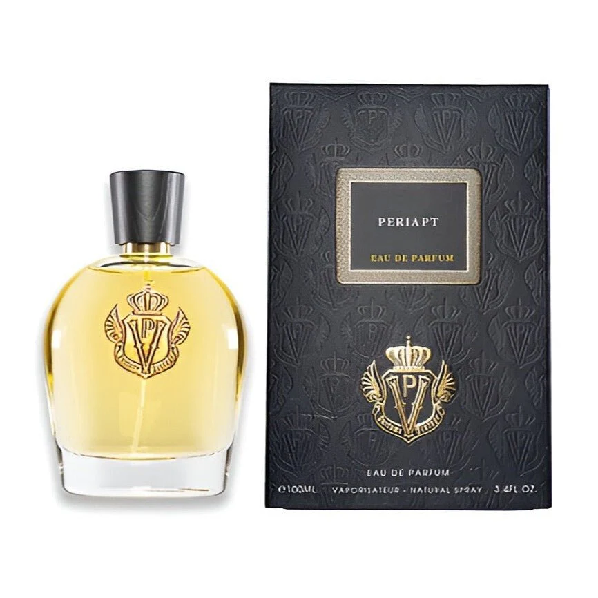 Parfums Vintage Periapt EDP - Image 4