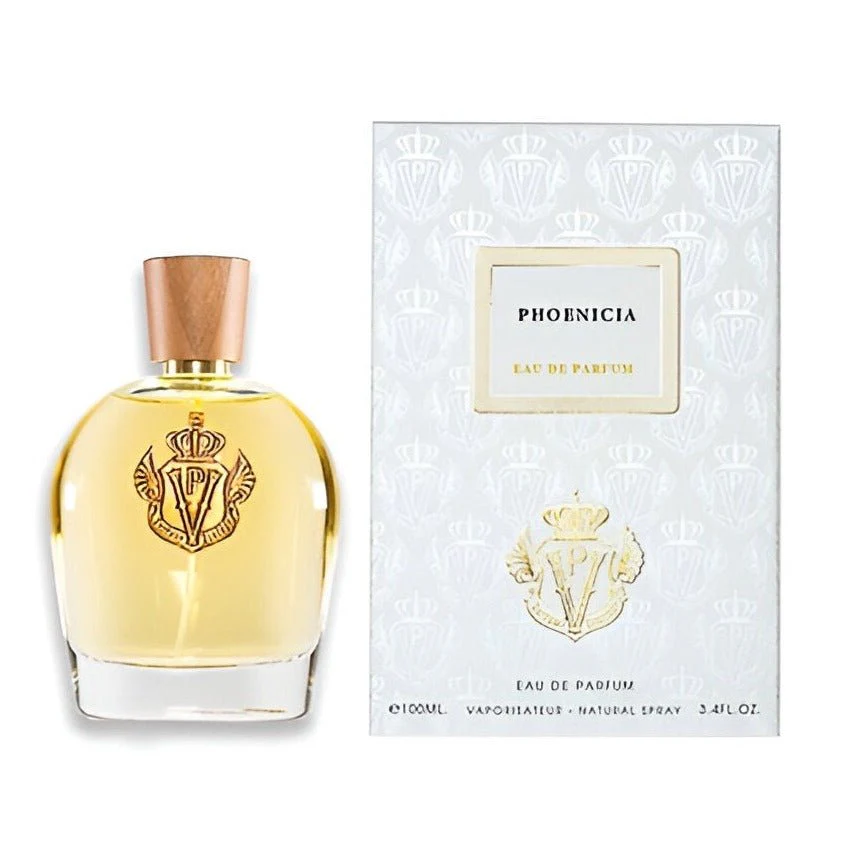 Parfums Vintage Phoenicia EDP - Image 4