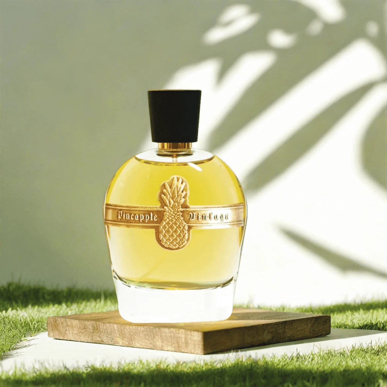 Parfums Vintage Pineapple Vintage Emperor Napoleon EDP - Image 2