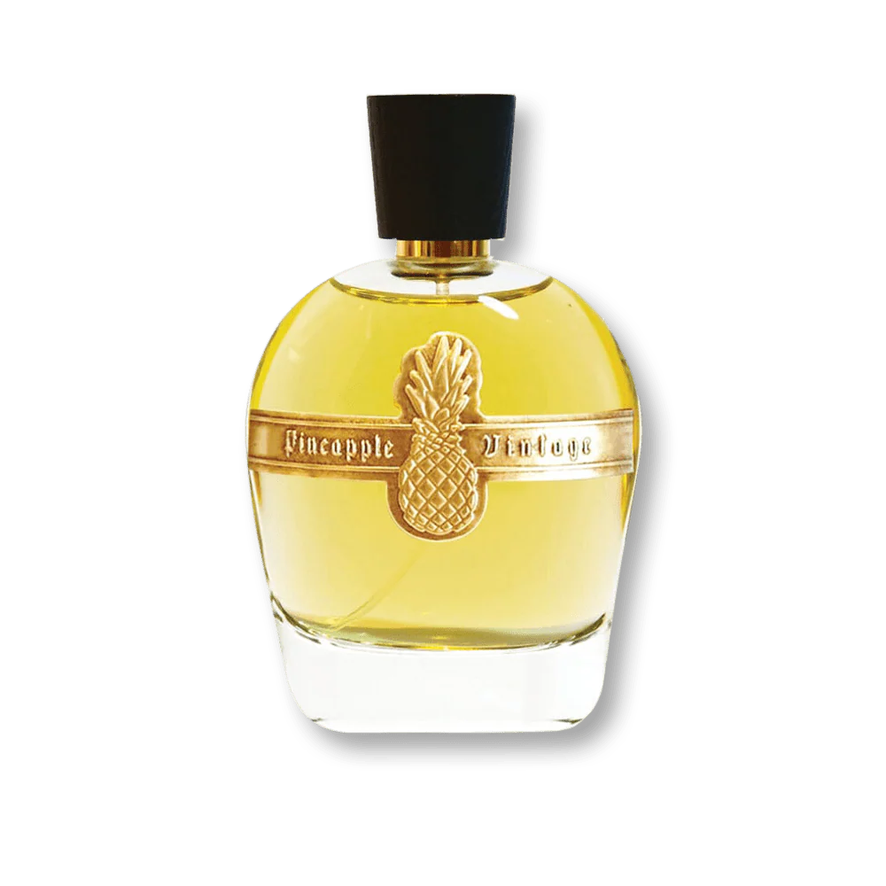 Parfums Vintage Pineapple Vintage Limited Edition 29 EDP