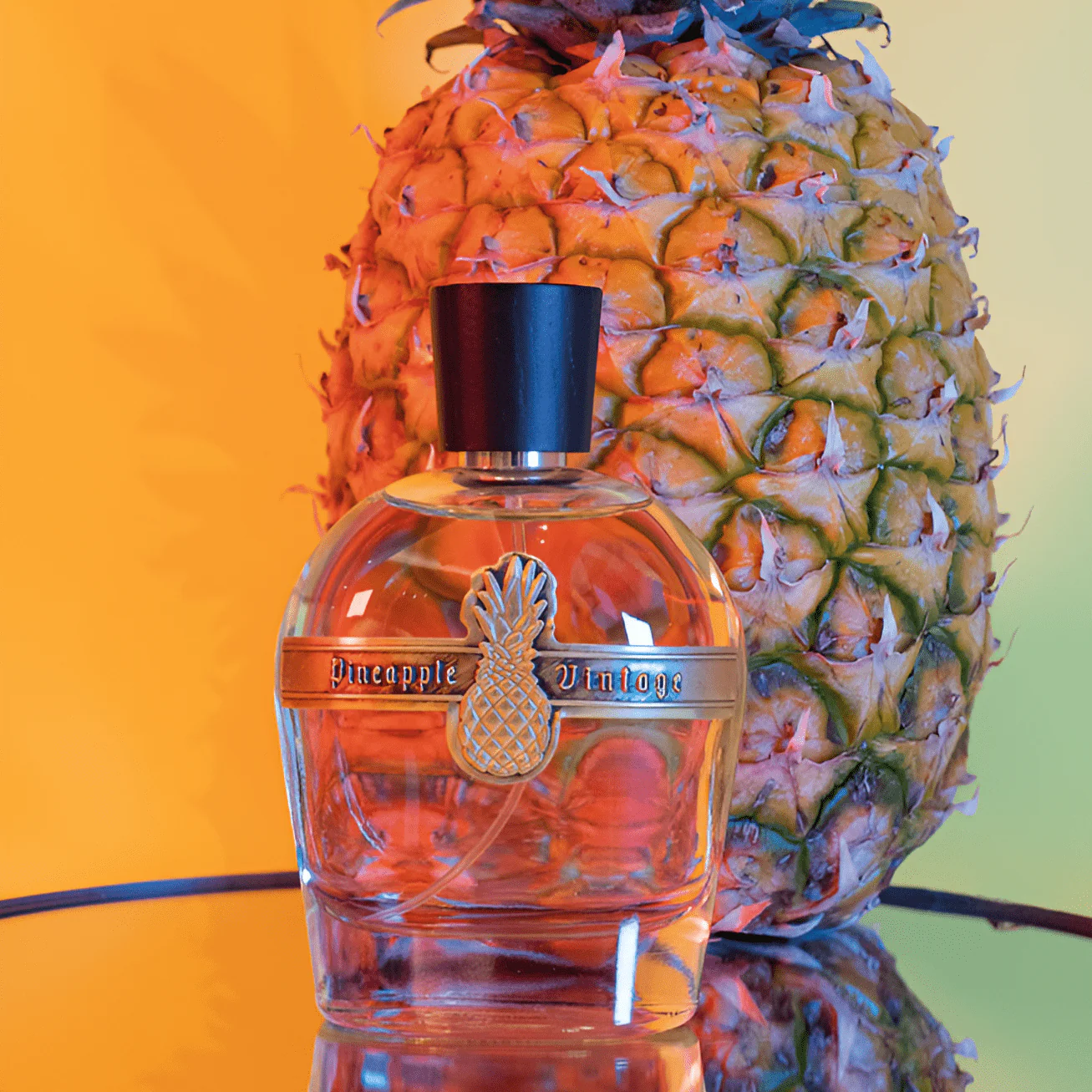 Parfums Vintage Pineapple Vintage Limited Edition 29 EDP - Image 2