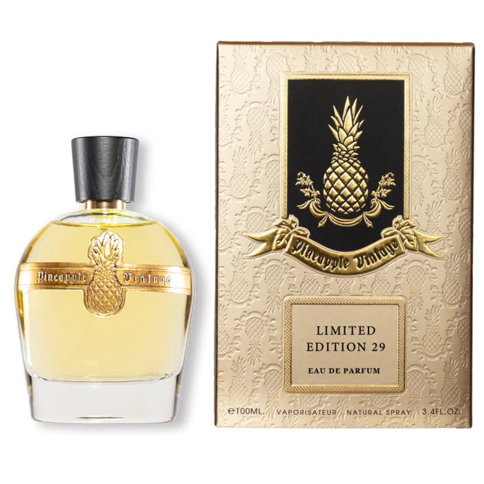 Parfums Vintage Pineapple Vintage Limited Edition 29 EDP - Image 4