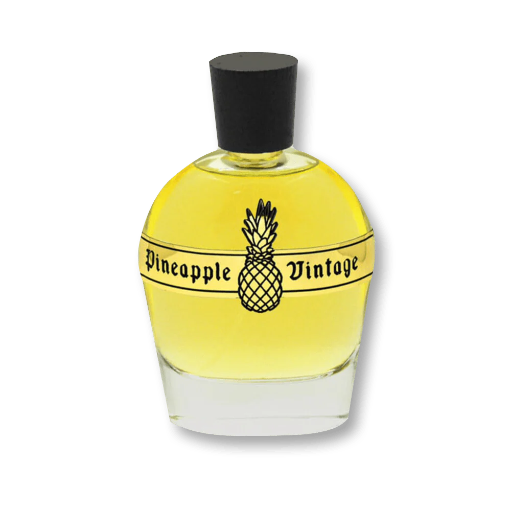 Parfums Vintage Pineapple Vintage X Batch EDP