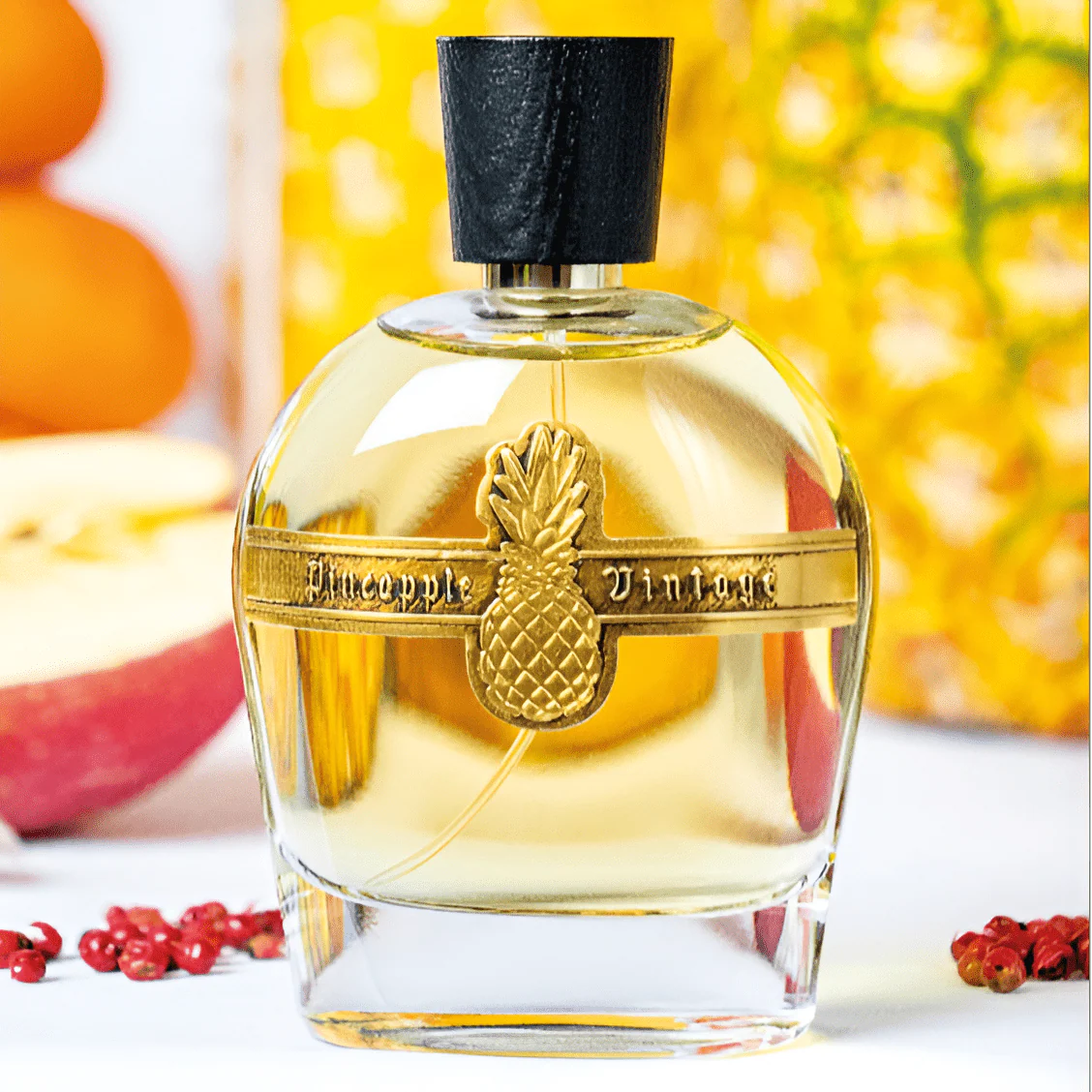 Parfums Vintage Pineapple Vintage X Batch EDP - Image 2