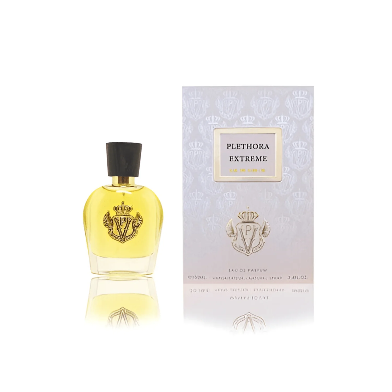 Parfums Vintage Plethora Extreme EDP - Image 5