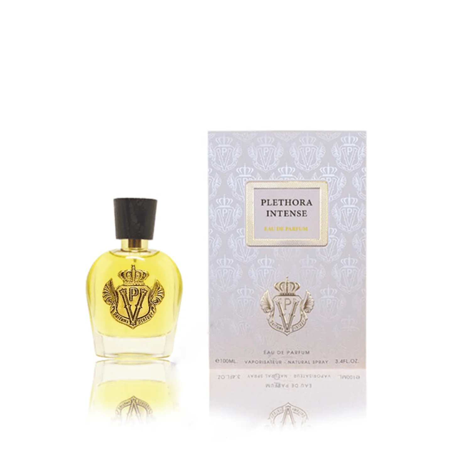 Parfums Vintage Plethora Intense EDP - Image 5