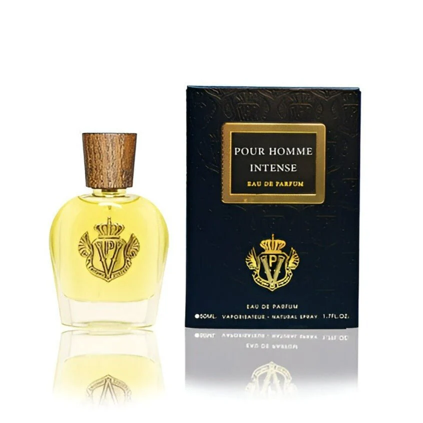 Parfums Vintage Pour Homme Intense EDP - Image 5