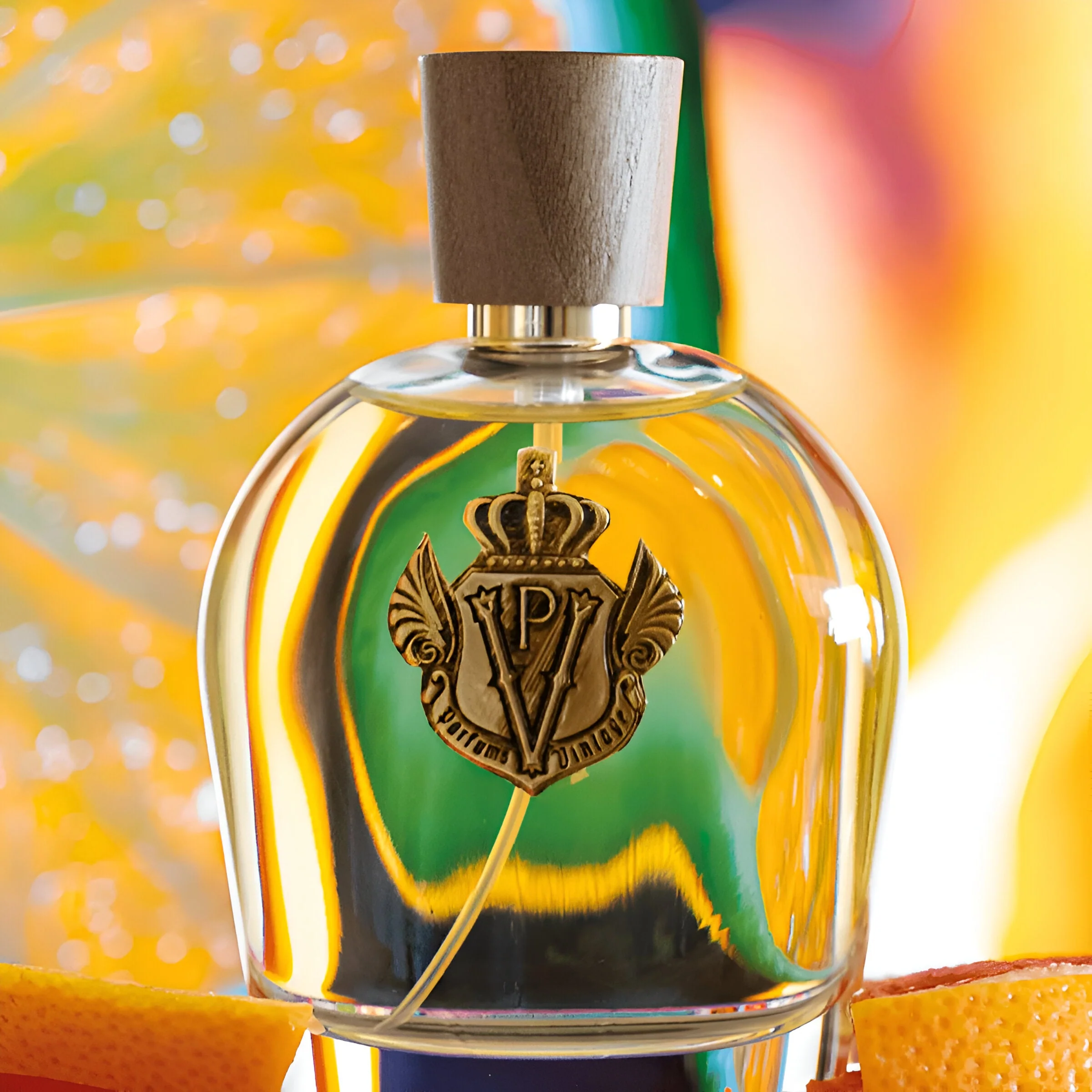 Parfums Vintage Realm EDP - Image 2