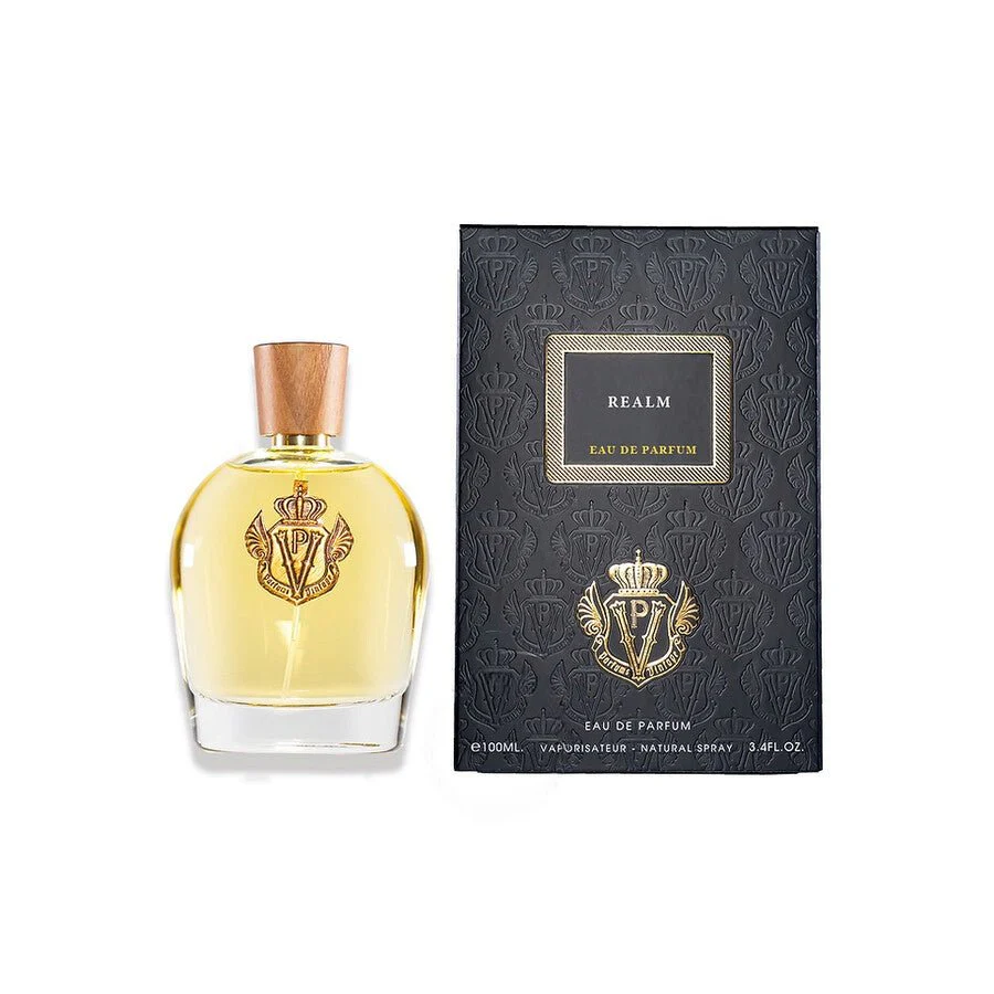 Parfums Vintage Realm EDP - Image 4
