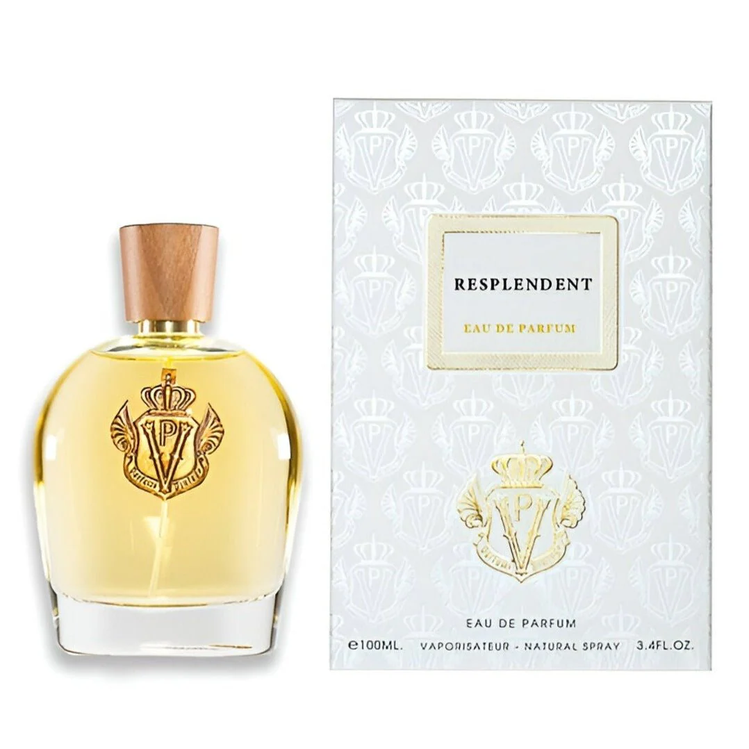 Parfums Vintage Resplendent EDP - Image 5