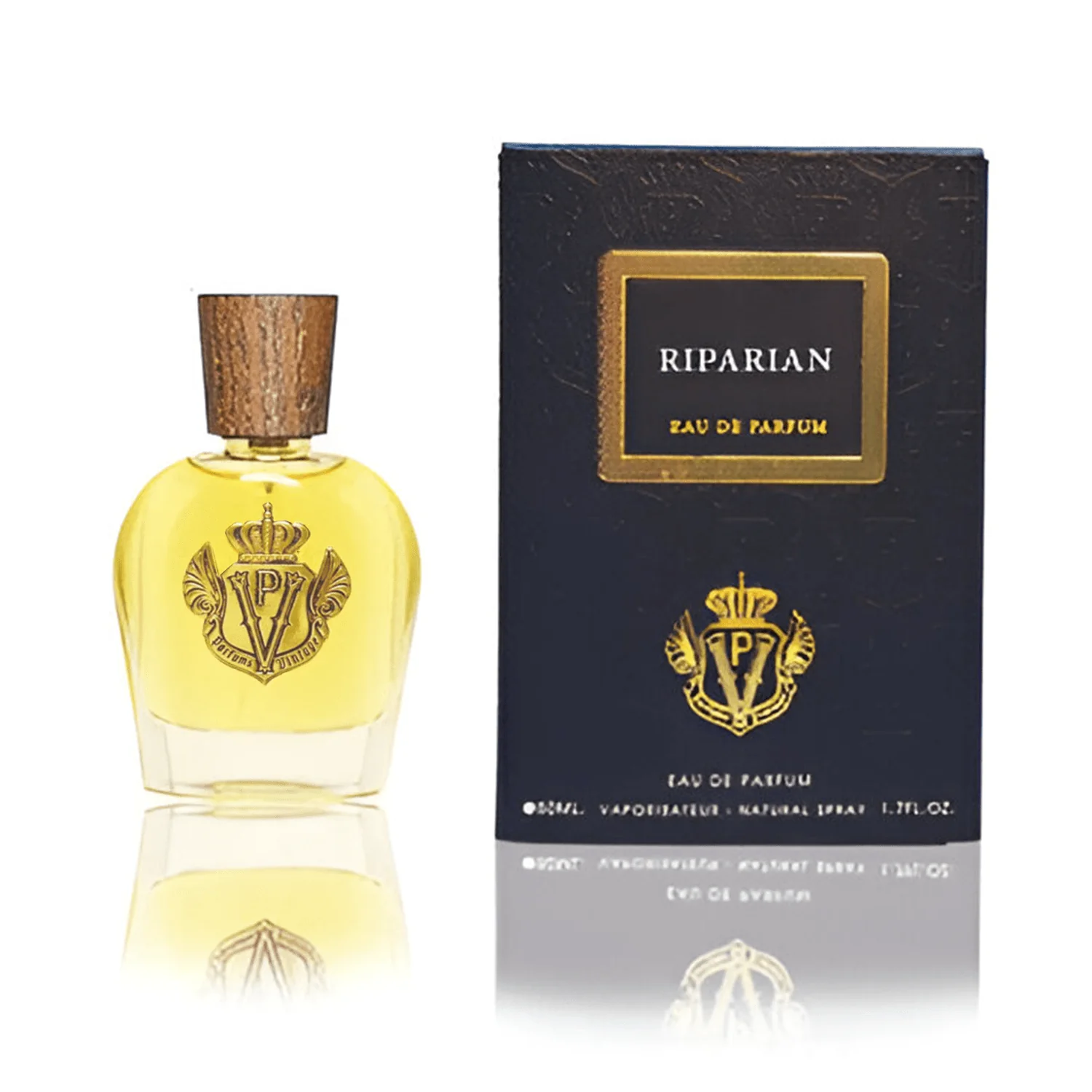 Parfums Vintage Riparian EDP - Image 5