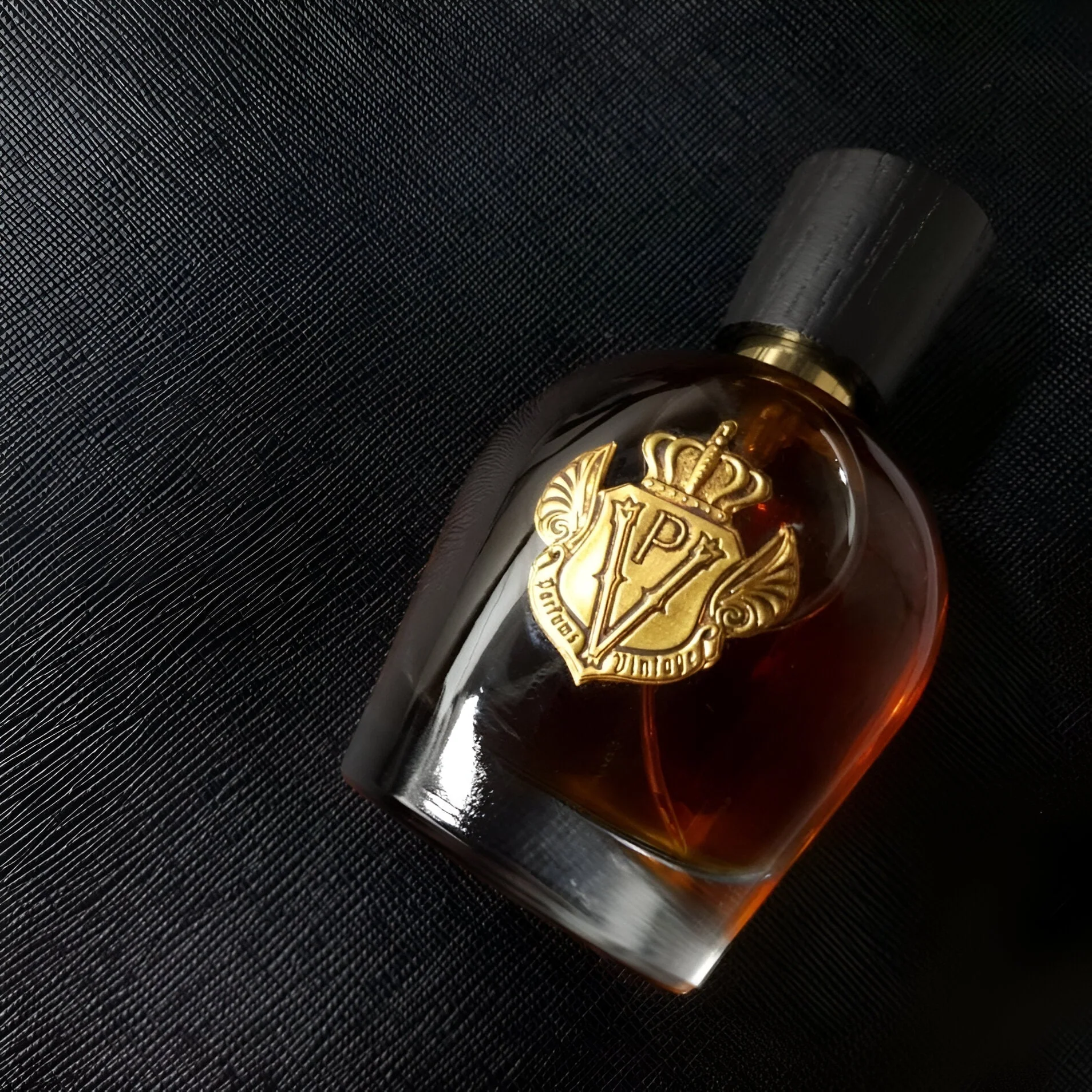 Parfums Vintage Soir Intense EDP - Image 3
