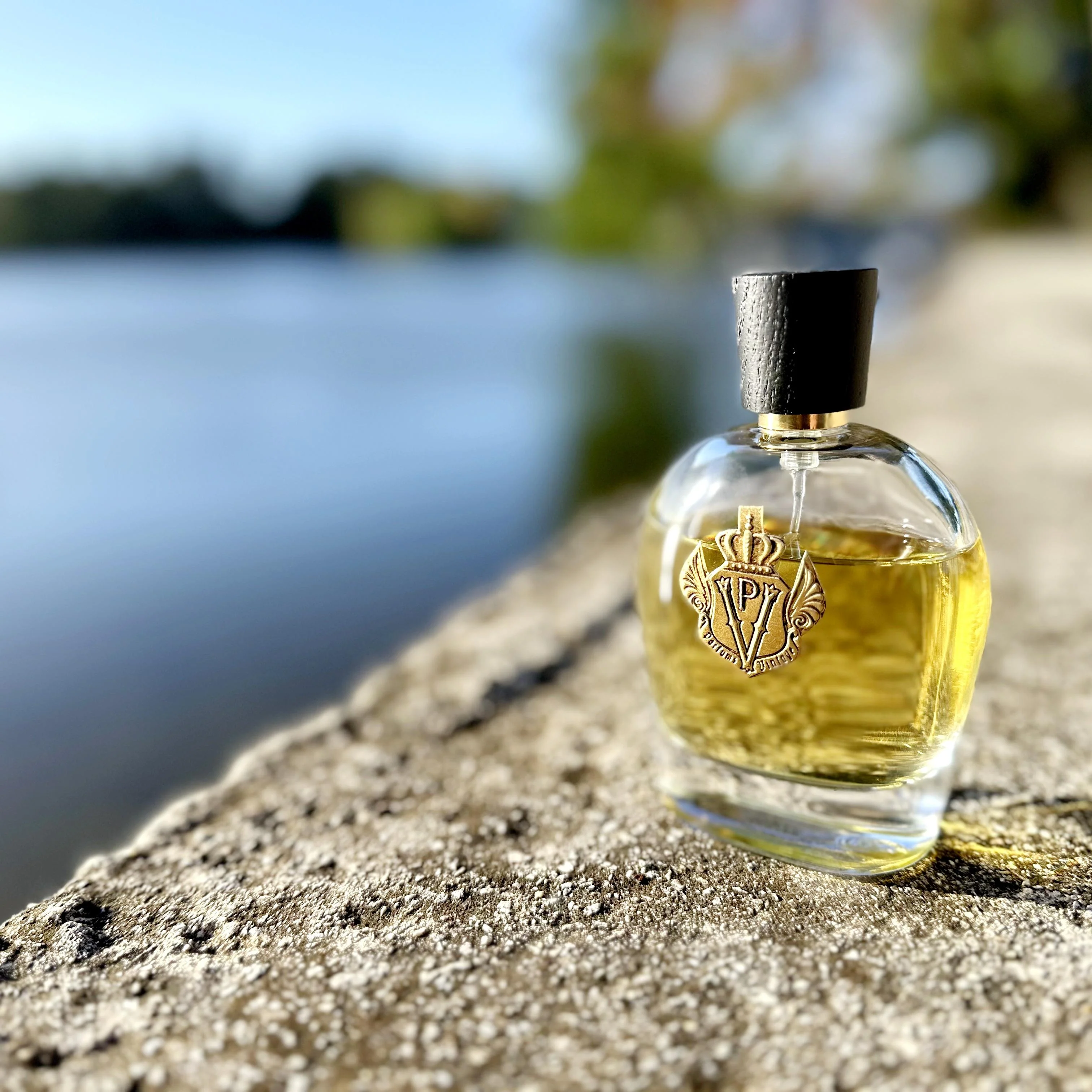 Parfums Vintage Soir Intense EDP - Image 4