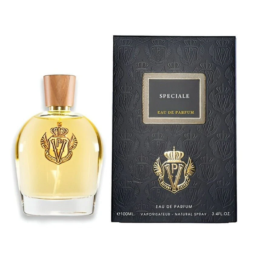 Parfums Vintage Speciale EDP - Image 5